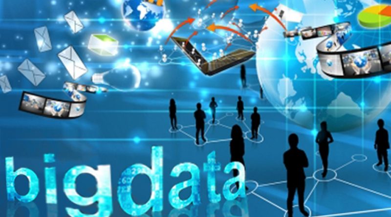 Best Most Innovative Big Data Companies | Best Big Data Analytics Firms