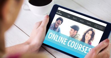 Top Websites for Online Education – Explore Online Learning Platforms