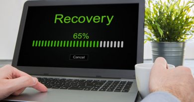 The Best Hard Drive Recovery &  Data Sensitization Services of 2023