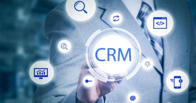 Best CRM Software for Enterprises: Analysis of Leading Systems