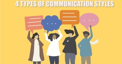 4 Types of Communication Styles; Which One is The Best?