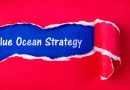 Blue Ocean Strategy – Learn To Create Unique Marketing Opportunities