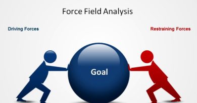Force Field Analysis As a Change Management and Decision Making Tool